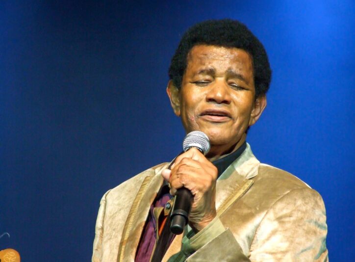 SÃO PAULO, SP, 06 DE FEVEREIRO DE 2009 - GRAVAÇÃO DVD DE JAIR RODRIGUES "FESTA PARA UM REI NEGRO" - Em comemoração a 50 anos de carreira e 70 anos de vida o cantor Jair Rodrigues, convidou alguns amigos para celebrarem juntos este momento especial que se tornará um DVD, no Auditório Ibirapuera no bairro de Moema região sul da capital (FOTO: BRAZIL PHOTO PRESS.